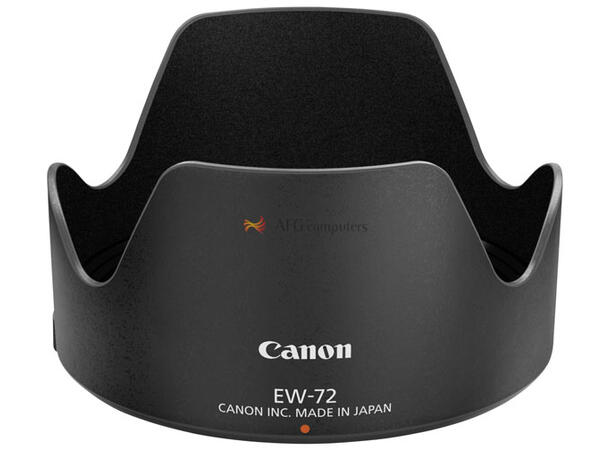 Canon EW-72 Solblender Solblender for Canon 35mm f/2 IS USM